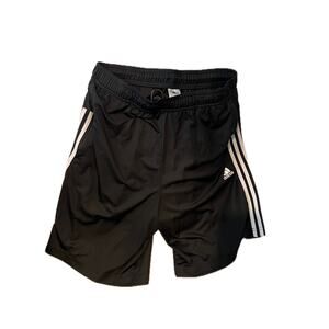 Adidas Athletic Basketball Shorts Mens L 6"